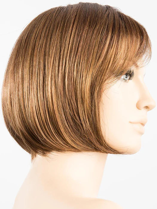 Peluca Cabello Sintético | Vista
