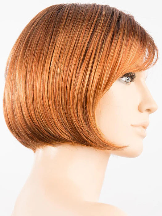 Peluca Cabello Sintético | Vista