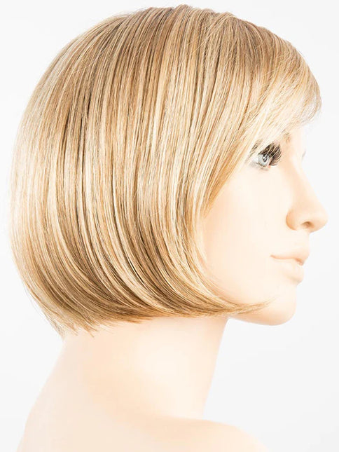Peluca Cabello Sintético | Vista