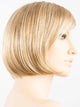 Sandy Blonde Rooted