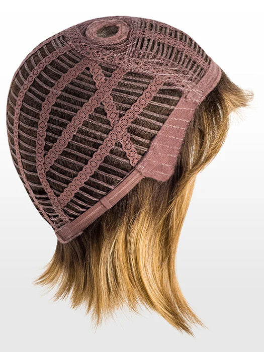 Peluca Cabello Sintético | Vista