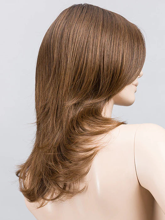 Peluca Cabello Sintético | VOICE MONO