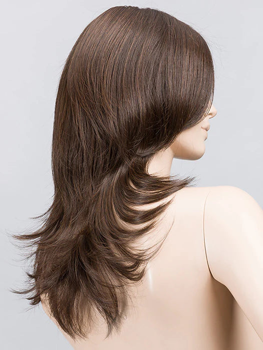 Peluca Cabello Sintético | VOICE MONO