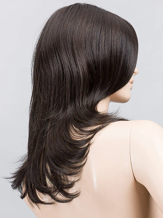 Peluca Cabello Sintético | VOICE MONO