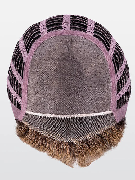 Peluca Cabello Sintético | VOICE MONO