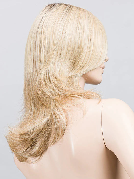 Peluca Cabello Sintético | VOICE MONO