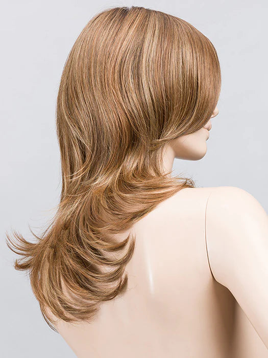 Peluca Cabello Sintético | VOICE MONO