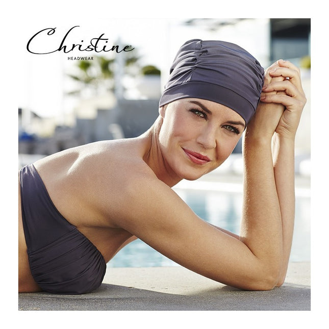 Gorro Oncológico para Baño | Christine