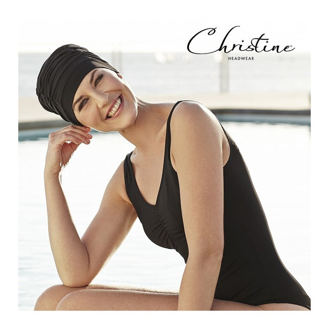 Gorro Oncológico para Baño | Christine