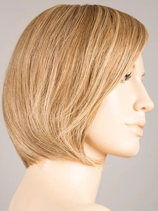 Peluca Pelo Natural | WISH