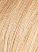 Sandy Blonde Rooted