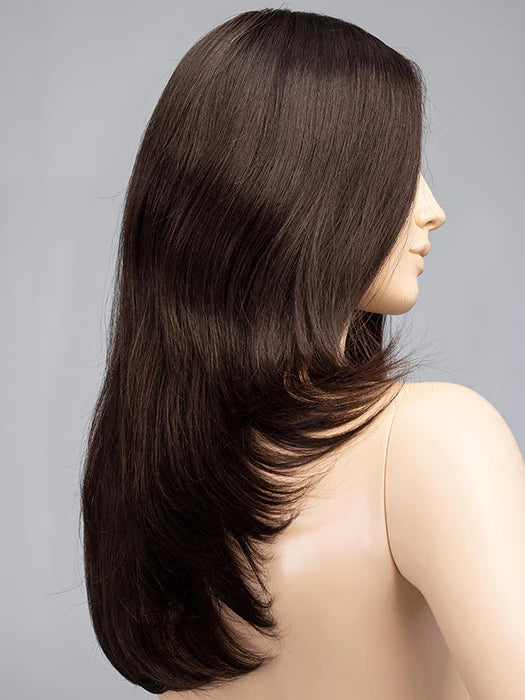 Peluca Pelo Natura | XENITA