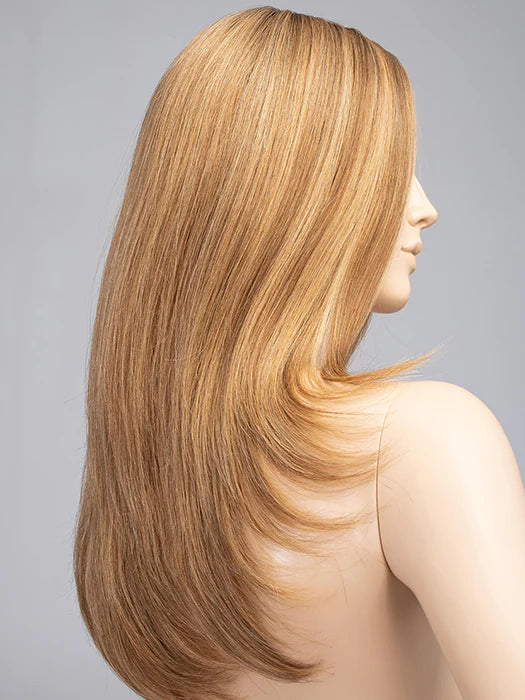 Peluca Pelo Natura | XENITA