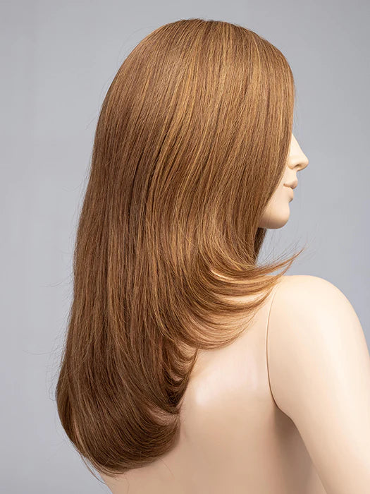 Peluca Pelo Natura | XENITA
