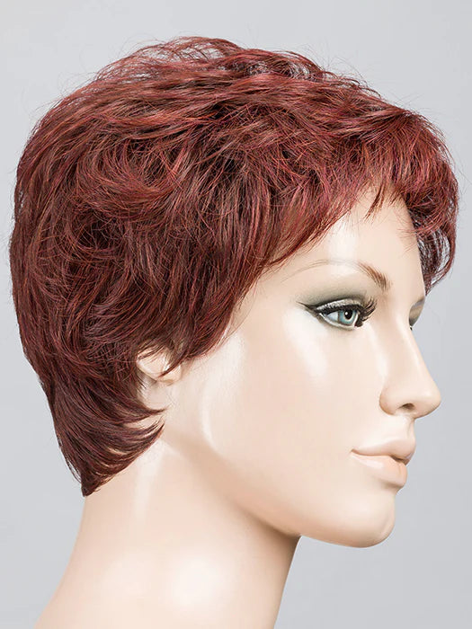 Peluca Cabello Sintético Resistente al Calor | YOKO