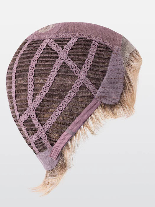 Peluca Cabello Sintético Resistente al Calor | YOKO