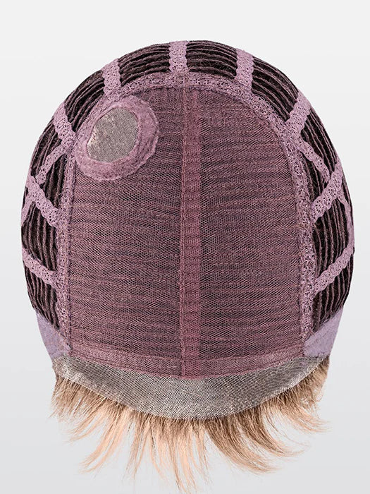 Peluca Cabello Sintético Resistente al Calor | YOKO