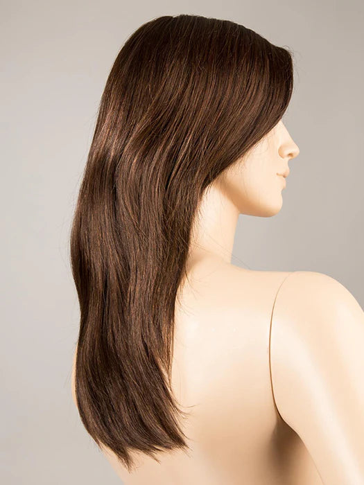Peluca Pelo Natural | ZORA